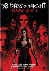 Moment image for 30 Days of Night: Dark Days