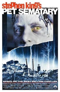 Moment image for Pet Sematary