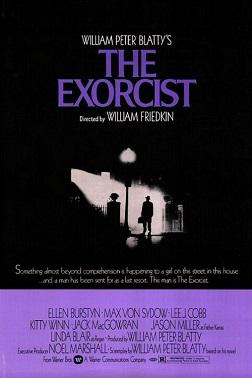 Moment image for The Exorcist (1973)