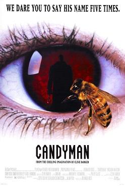 Moment image for  Candyman