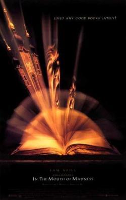 Moment image for In the Mouth of Madness