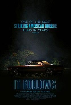 Moment image for It Follows