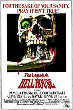 The Legend of Hell House
