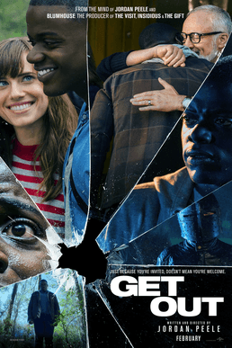 Moment image for Get Out
