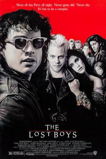 Moment image for The Lost Boys
