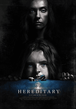 Moment image for Hereditary