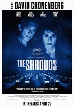 The Shrouds
