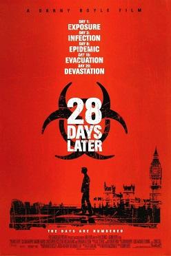 Moment image for 28 Days Later