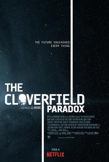 Moment image for Cloverfield Paradox 