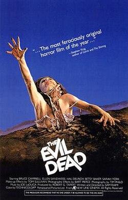 Evil Dead 