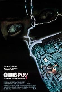Child's Play (1988 film)