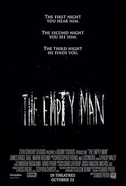 The Empty Man 