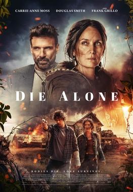 Moment image for Die Alone