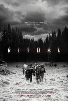 Moment image for The Ritual