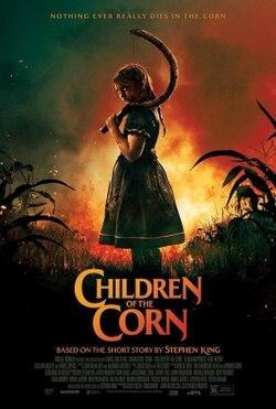 Moment image for Children of the Corn 
