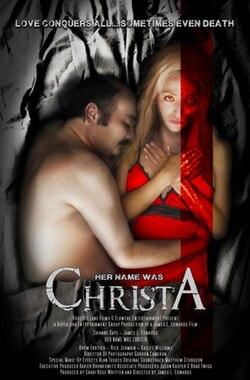 Her Name Was Christa 