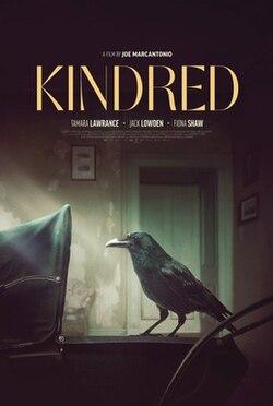 Moment image for Kindred