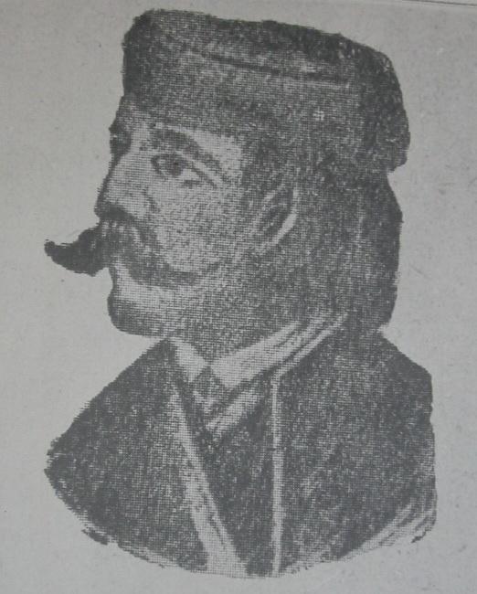 Moment image for Revolt against Ottoman rule led by Koča Anđelković sparks rebellion in Albania.