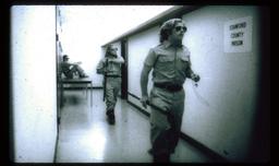 The Stanford Prison Experiment 