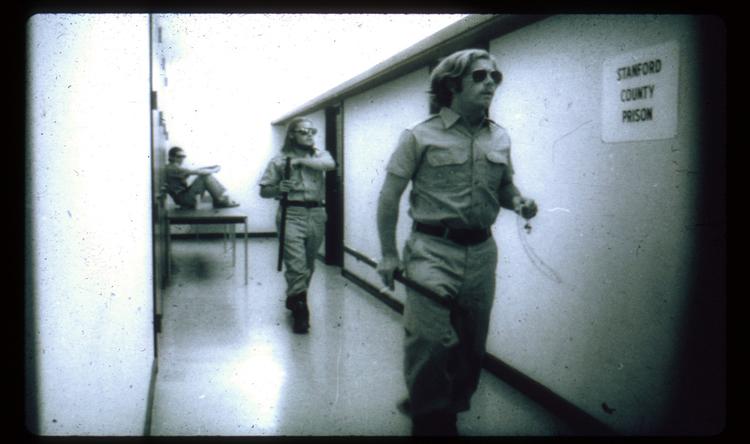 Moment image for The Stanford Prison Experiment 