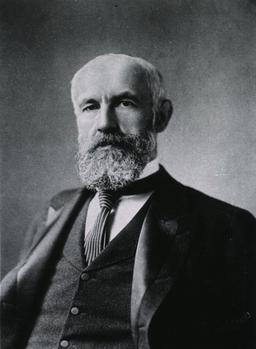 G. Stanley Hall earns first American Ph.D. in psychology