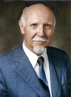 Moment image for James McKeen Cattell becomes first U.S. psychology professor