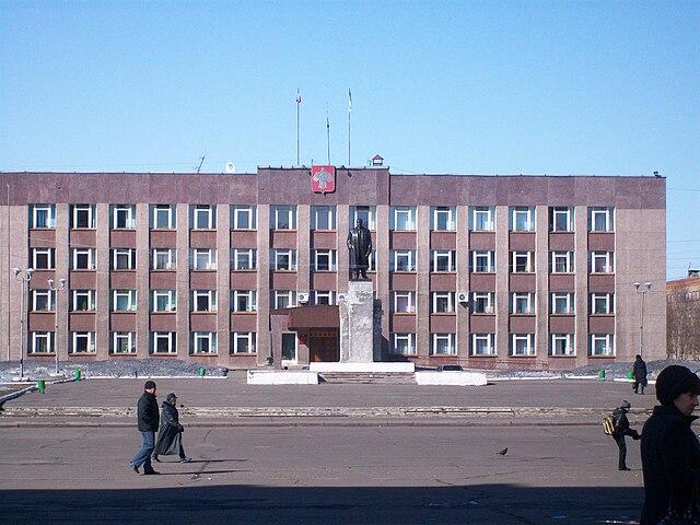Moment image for Creation of the National Agricultural Technology Institute for Advancement in Agriculture.