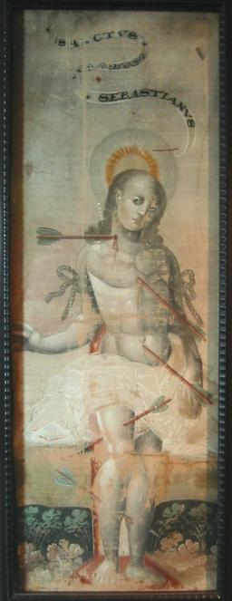 Jesuit Mission in Japan