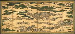 Siege of Shirakawa-den Battle: Key Events and Outcome