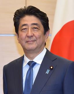Shinzo Abe becomes Prime Minister of Japan for the first time.