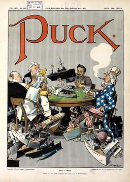 Allied Partnership Formed