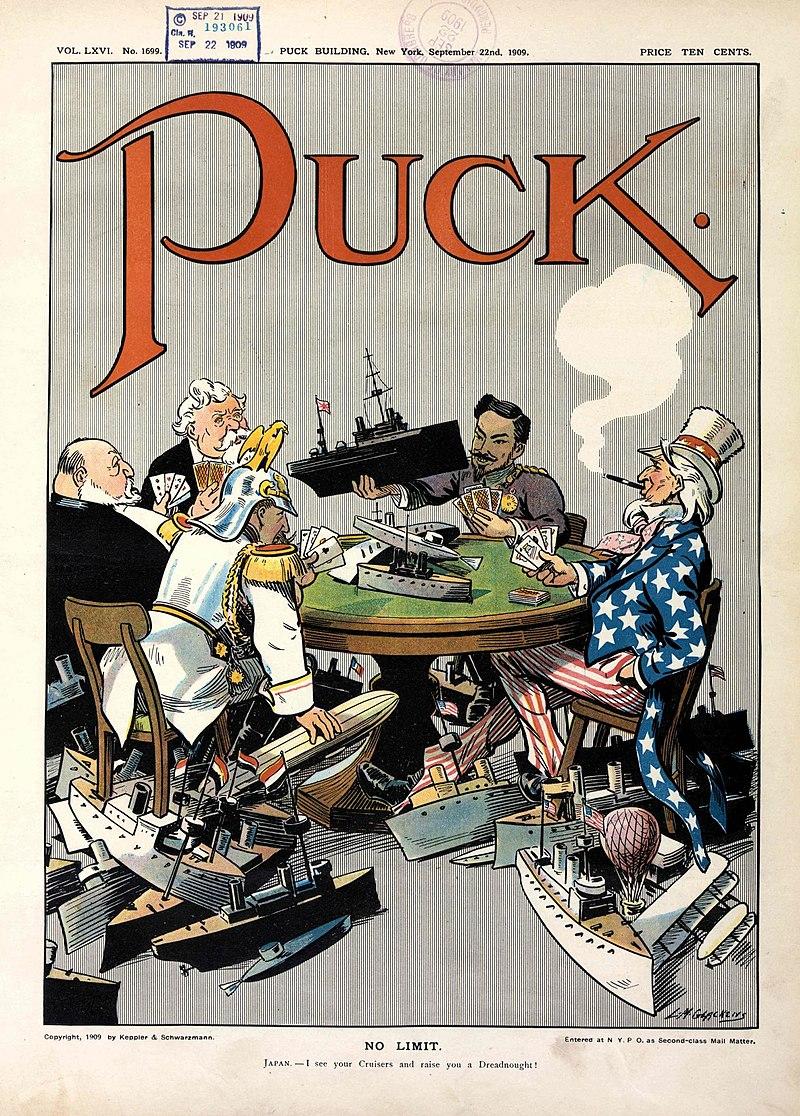 Moment image for Allied Partnership Formed