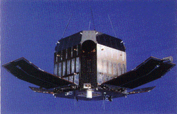Tenma satellite launched for x-ray research
