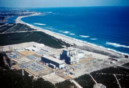 Uranium Reprocessing Facility Accident in Tōkai-mura