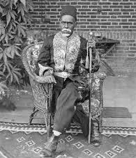 Al-Zubayr Rahma Mansur House Arrest in Cairo