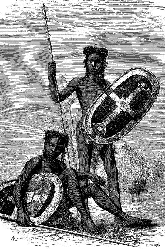 Moment image for Azande Migration Shaped South Sudan's History and Culture