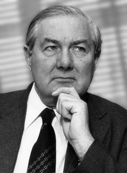 James Callaghan becomes the Prime Minister