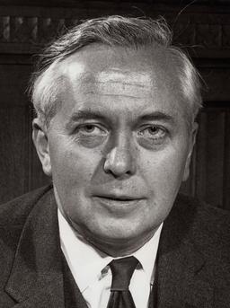 Harold Wilson (2nd term) becomes the Prime Minister