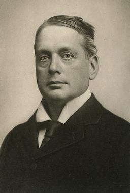 Archibald Primrose (5th Earl of Rosebery) becomes the Prime Minister
