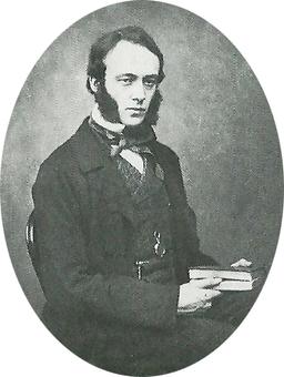 Robert Gascoyne-Cecil (3rd term) becomes the Prime Minister