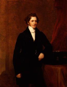 Edward Smith-Stanley (2nd term) becomes the Prime Minister