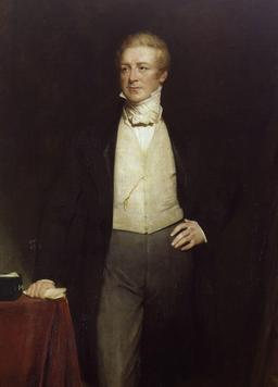 Robert Peel (2nd term) becomes the Prime Minister