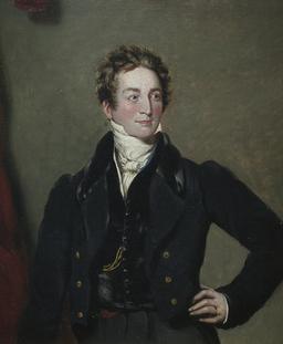 Robert Peel becomes the Prime Minister