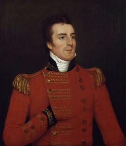 Arthur Wellesley becomes the Prime Minister