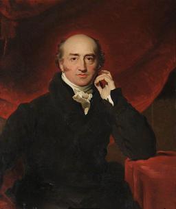 George Canning becomes the Prime Minister