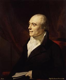 Spencer Perceval becomes the Prime Minister