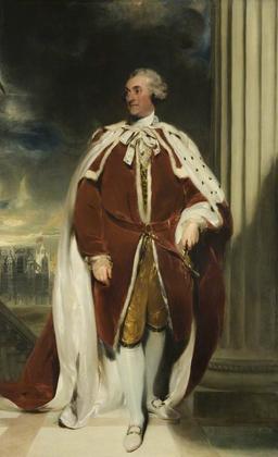 William Henry Cavendish-Bentinck (2nd term) becomes the Prime Minister