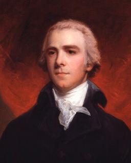 William Wyndham Grenville becomes the Prime Minister