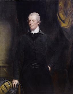 William Pitt the Younger (2nd term) becomes the Prime Minister