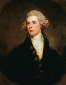 William Pitt the Younger becomes the Prime Minister